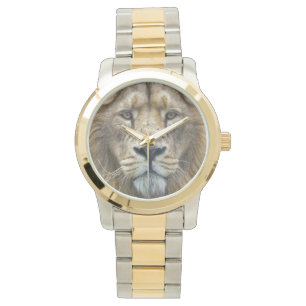 The Boss Watch