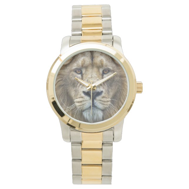The Boss Watch (Front)