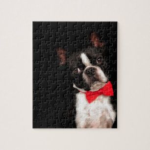 The Boston Jigsaw Puzzle