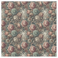 The Botanist’s Curse – Gothic Dense Tile