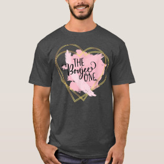 The Boujee One Which Friend are You in your Friend T-Shirt