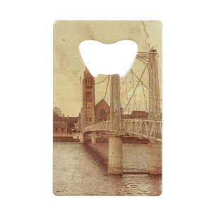 The Bouncy Brid Credit Card Bottles
