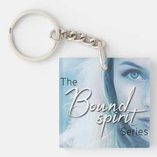The Bound Spirit Series Keychain