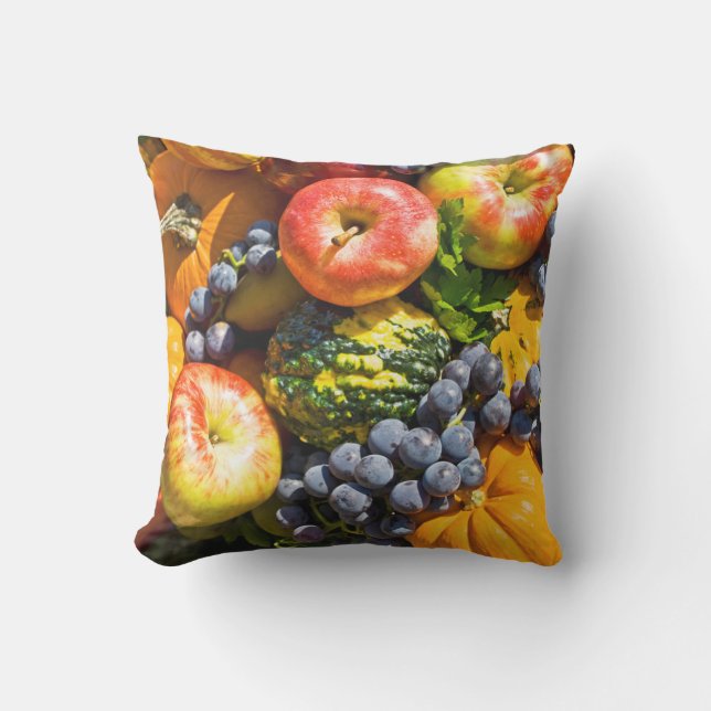 The Bounty Cushion (Front)