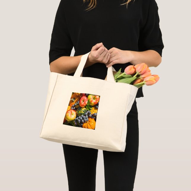 The Bounty Mini Tote Bag (Front (Product))