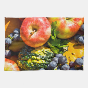 The Bounty Tea Towel