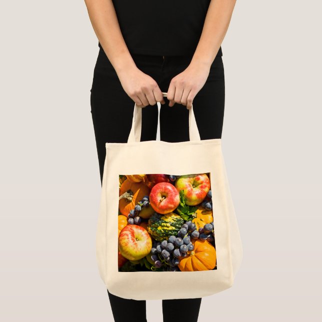 The Bounty Tote Bag (Front (Product))