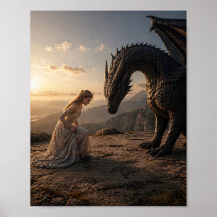 The Bow of Equals Poster
