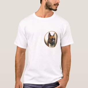 The Boxer Dog T-Shirt