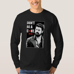 The Boys Butcher Don't Be A... T-Shirt