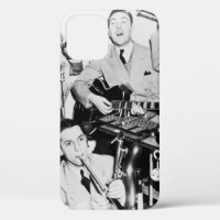 The boys in the bandvintage, music, band, retro, s