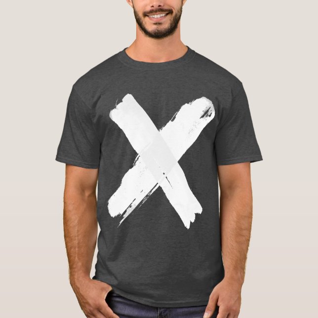 The Boys MM retro T-Shirt (Front)