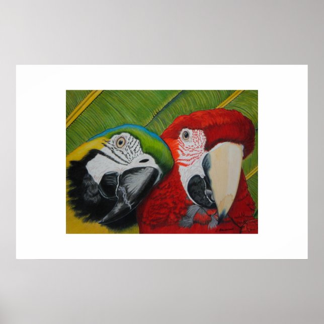 The Boys Poster (Front)