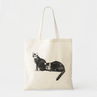 THE BOYS TOTE BAG