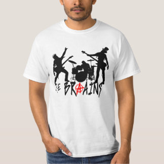 The BRAAINS T-Shirt