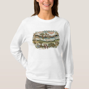 The Bradford Table Carpet T-Shirt