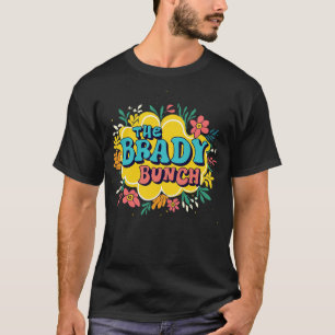 The Brady Bunch T-Shirt