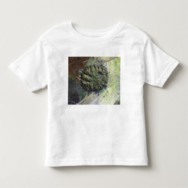 The Brandberg Massif in Northen Namibia Toddler T-Shirt (Front)