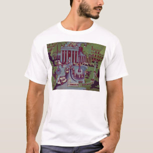 The Brandenburg Gate, Berlin, 1929 T-Shirt