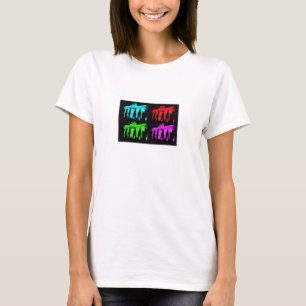 The Brandenburg Gate Collage T-Shirt