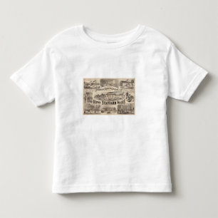 The Brandon Manufacturing Company Toddler T-Shirt