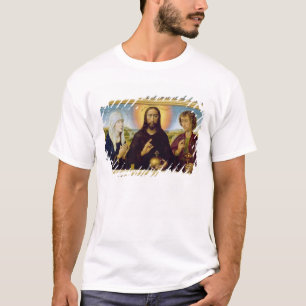 The Braque Family Triptych, St. John the T-Shirt