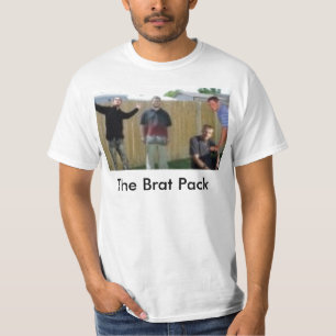 The Brat Pack T-Shirt