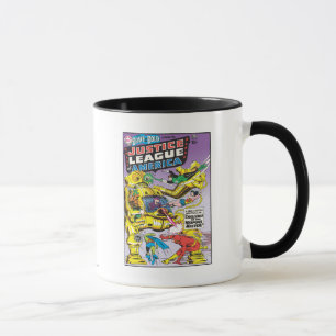 The Brave and The Bold Issue #29 - May Mug