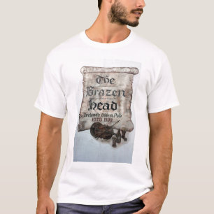 The Brazen Head pub, Dublin, Ireland T-Shirt