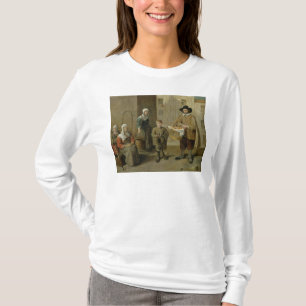 The Bread Seller and Water Carriers T-Shirt
