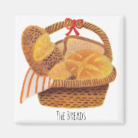 The Breads