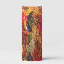 The break candle