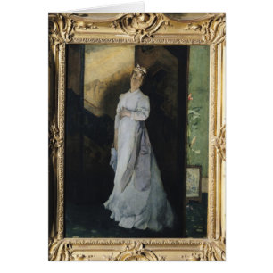 The Break-Up Letter, c.1867