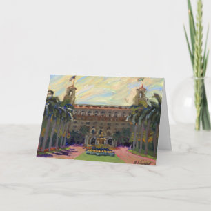 The Breakers note cards