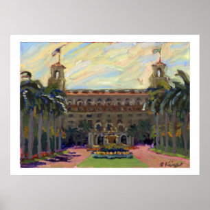 The Breakers poster