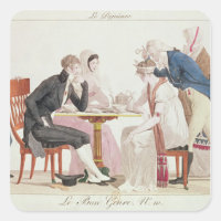 The Breakfast, from 'Bon Genre'