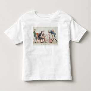 The Breakfast, from 'Bon Genre' Toddler T-Shirt