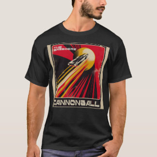 The Breeders - Cannonball T-Shirt