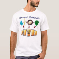 The Brewer's Arithmetic T from TriBEERatops