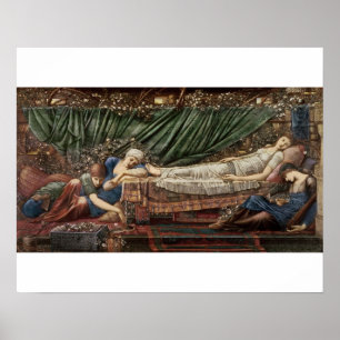 'The Briar Rose' Series, 4: The Sleeping Beauty, 1 Poster