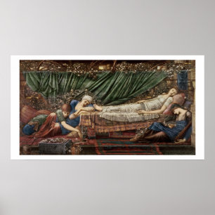 'The Briar Rose' Series, 4: The Sleeping Beauty, 1 Poster