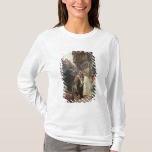 The Bride, 19th century T-Shirt