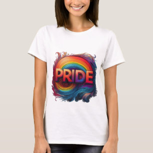 The Bride – A Modern and Elegant Wedding Shirt