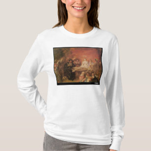 The Bride and Groom's Table T-Shirt