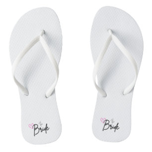 The Bride, Bride Themed Hens Party Thongs 
