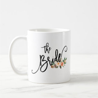The Bride Mug