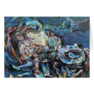 The Bride of the Wind (The Tempest)