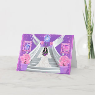 The Bride To Be Card