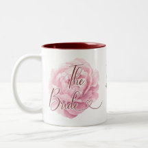 The Bride Wedding