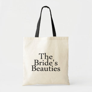 The Brides Beauties 2 Tote Bag